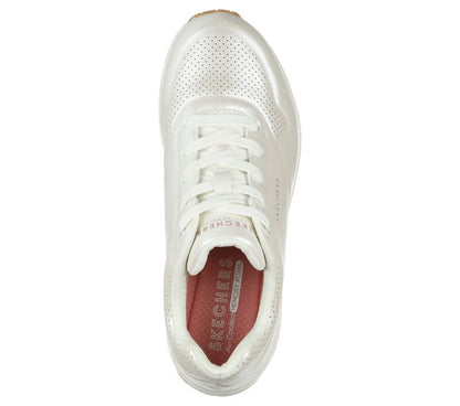 Skechers - Sneakers Uno Pearl Queen