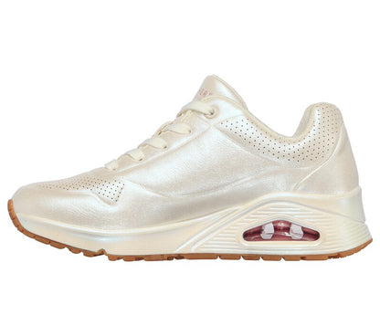 Skechers - Sneakers Uno Pearl Queen