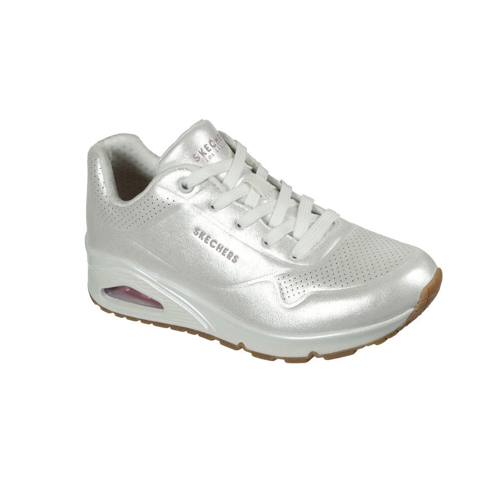 Skechers - Sneakers Uno Pearl Queen