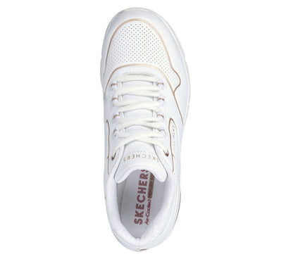 Skechers - Uno 2 Golden Trim