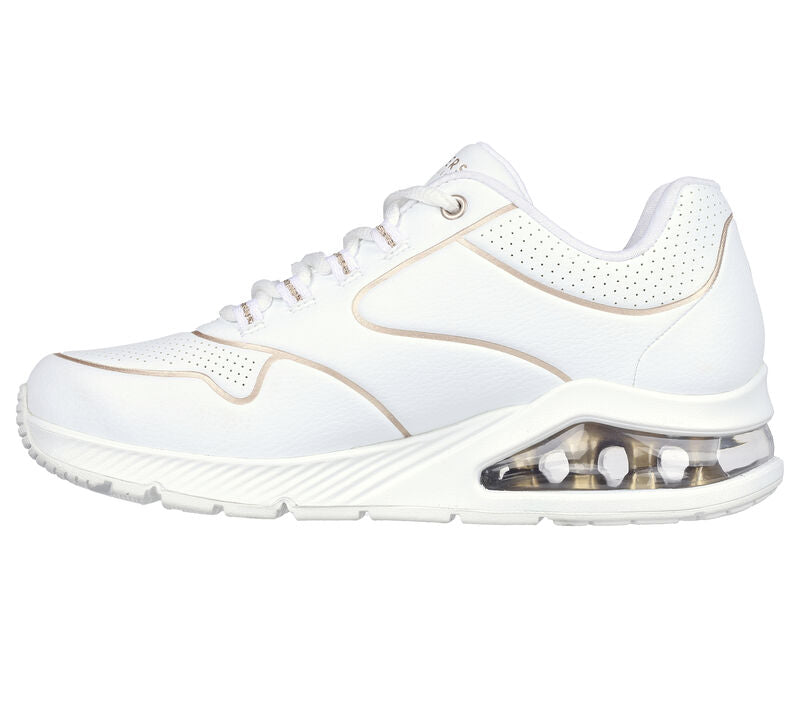 Skechers - Uno 2 Golden Trim