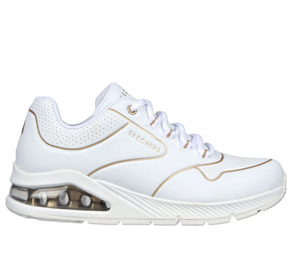 Skechers - Uno 2 Golden Trim