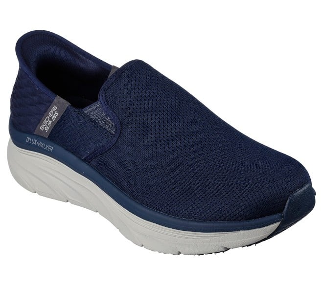 Skechers - Sneakers D'Lux Walker