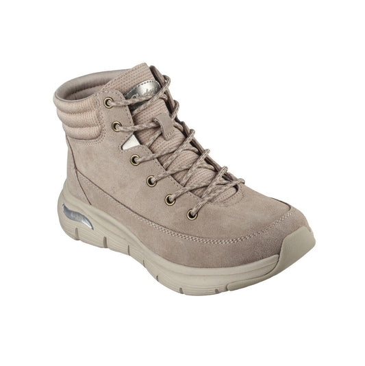 Skechers - Stivaletto Arch Fit Smooth Co