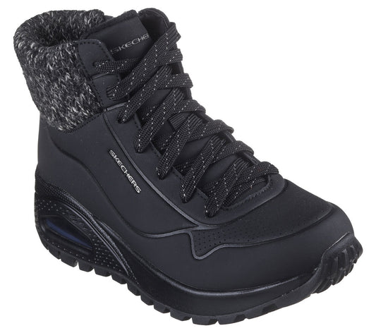 UNO RUGGED - DARLING Skechers