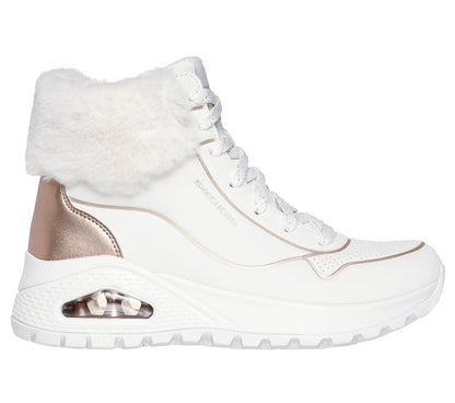 UNO RUGGED - FALL SH Skechers