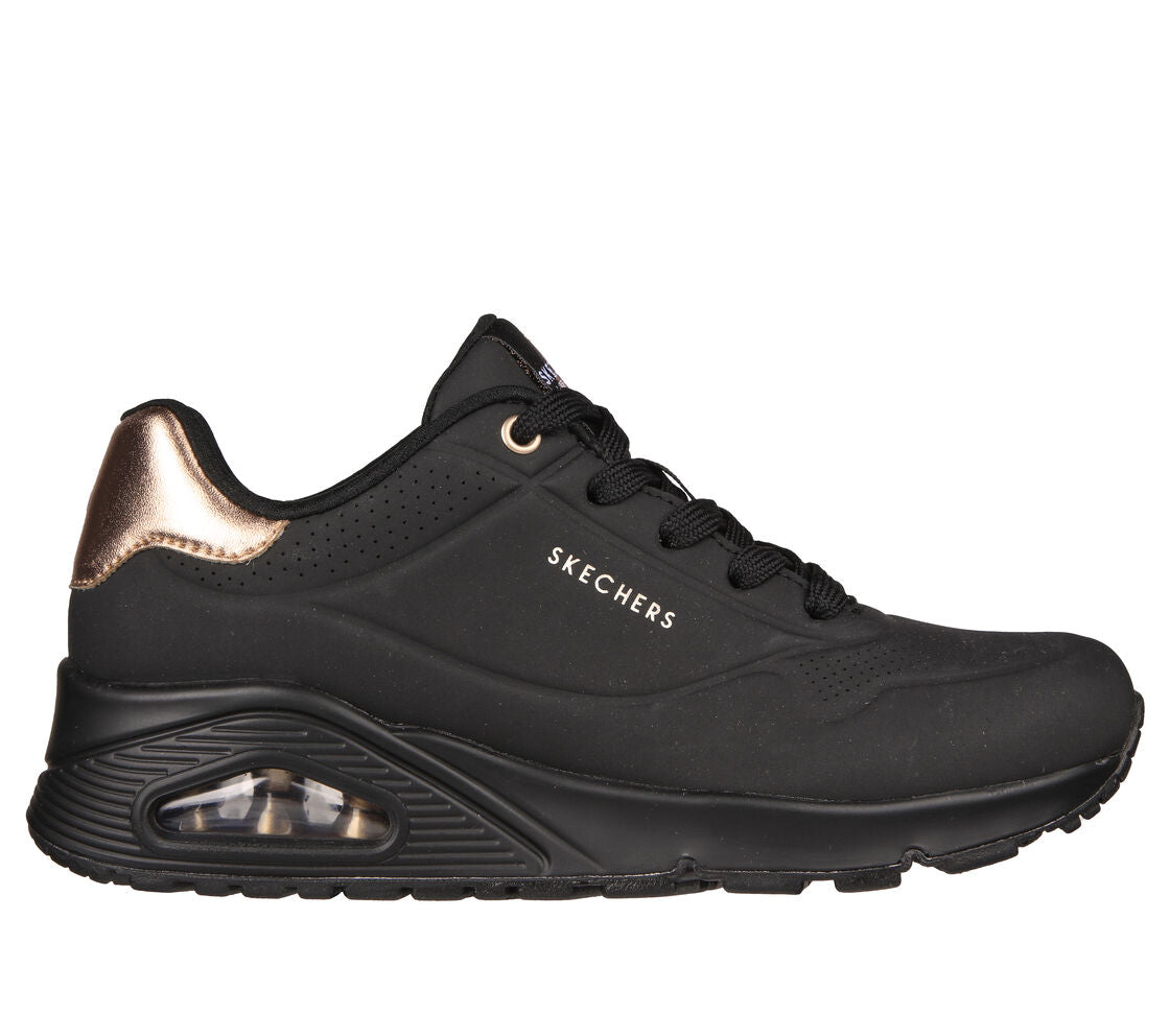 SNEAKERS - SKECHERS UNO - GOLDEN AIR