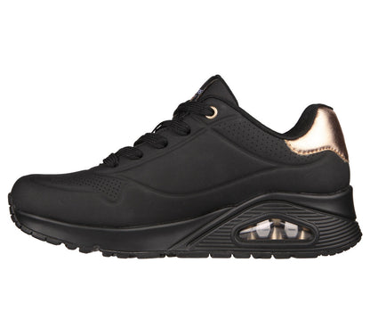 SNEAKERS - SKECHERS UNO - GOLDEN AIR