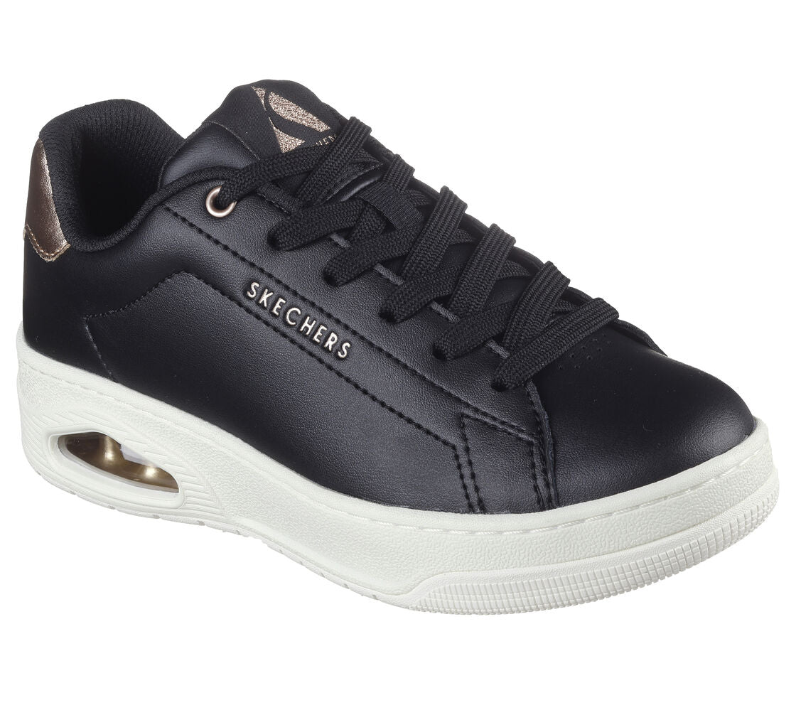 SNEAKERS - SKECHERS UNO COURT - COURTED