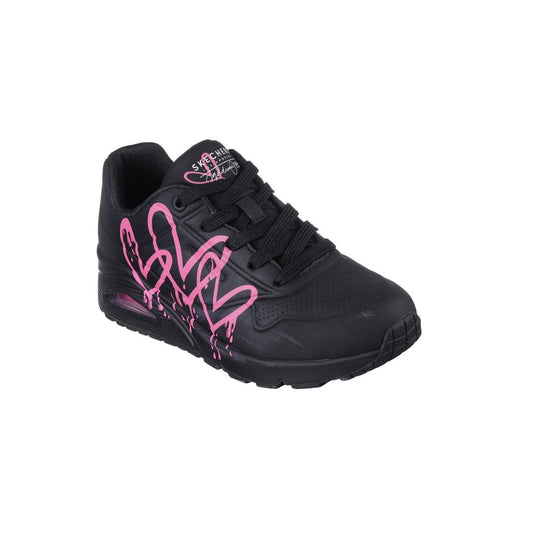 Skechers - Sneakers Uno Dripping In Love