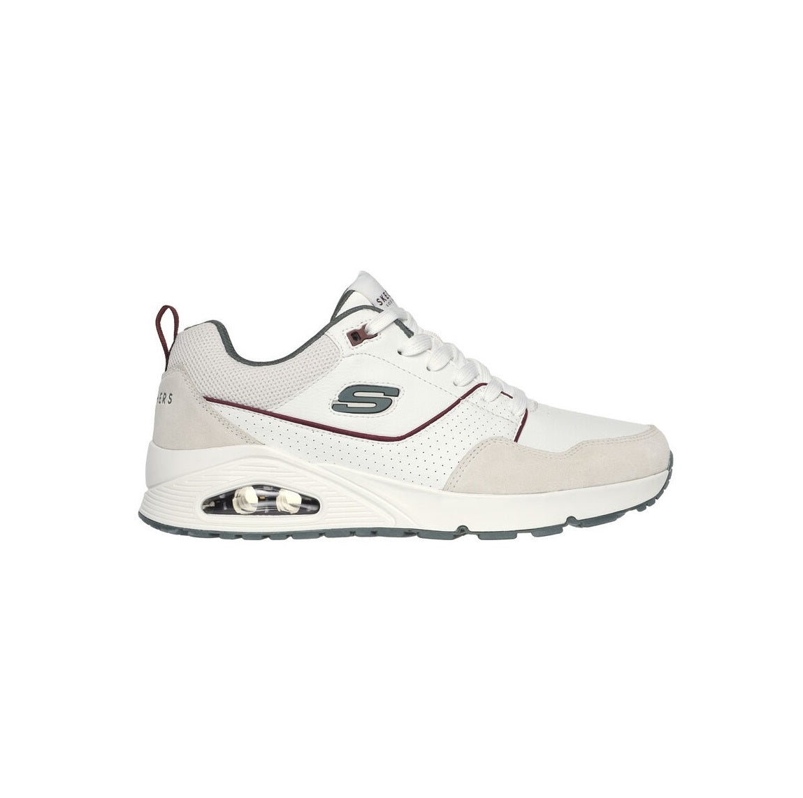 SNEAKERS - SKECHERS UNO - RETRO ONE