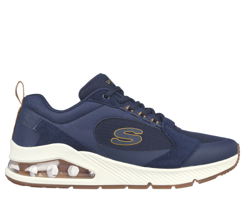 Skechers - Sneakers Uno 2 90'S