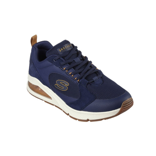 Skechers - Sneakers Uno 2 90'S