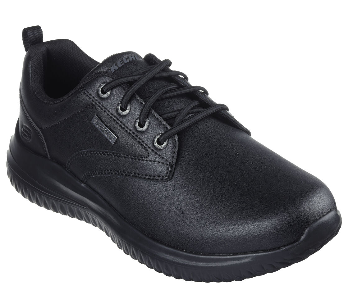 SNEAKERS - SKECHERS DELSON 3.0 - GLAVINE