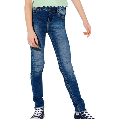 Jeans Konblush Skinny Raw 1303 Noos Only Kids