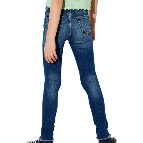 Jeans Konblush Skinny Raw 1303 Noos Only Kids