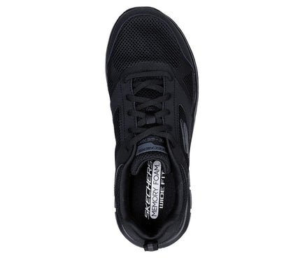 SNEAKERS - SKECHERS TRACK - SYNTAC