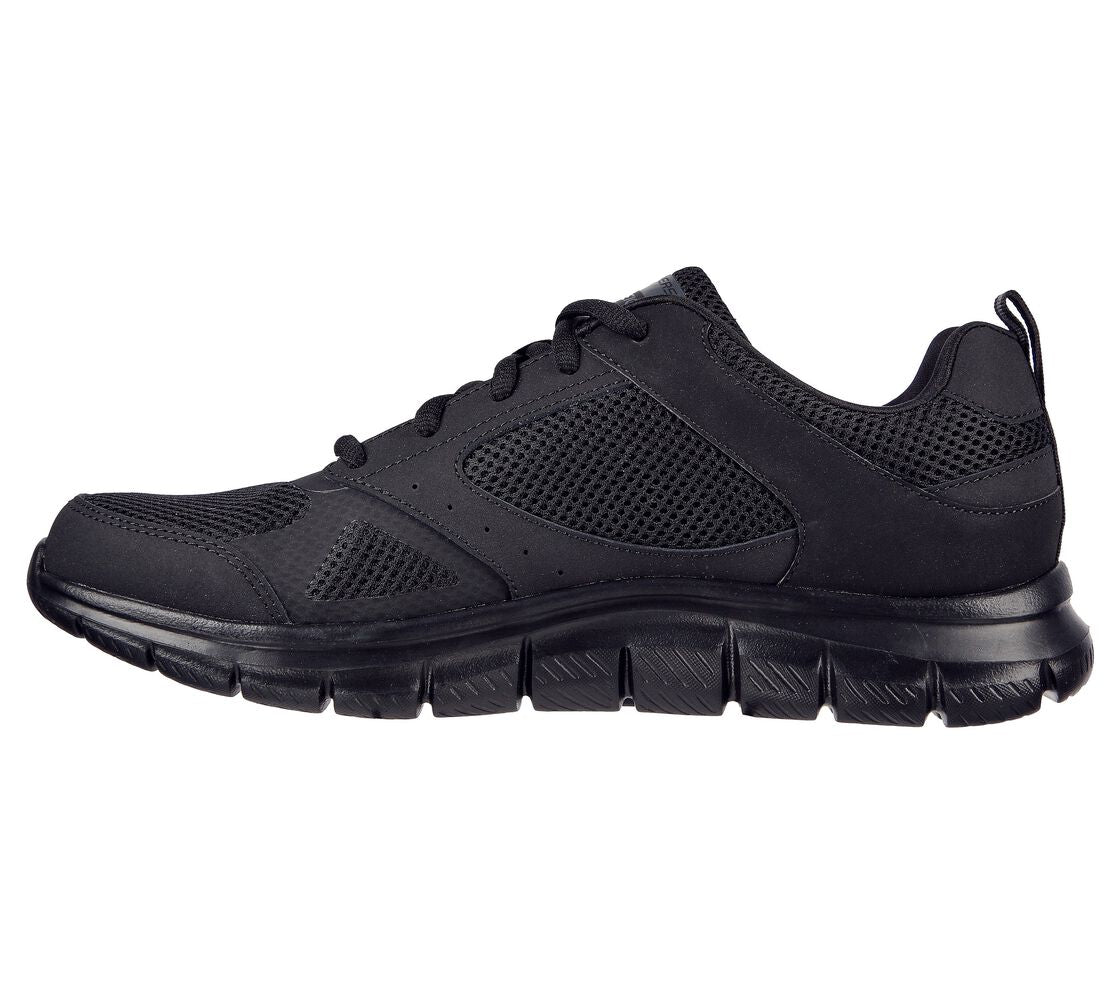 SNEAKERS - SKECHERS TRACK - SYNTAC