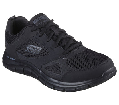 SNEAKERS - SKECHERS TRACK - SYNTAC