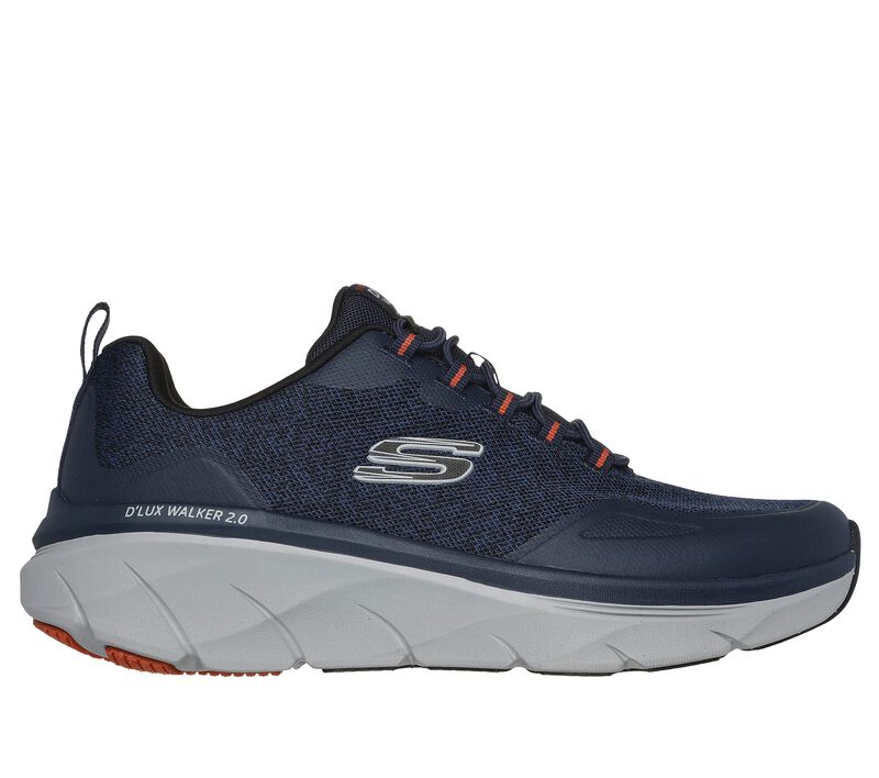 Skechers - Sneakers D'Lux Walker