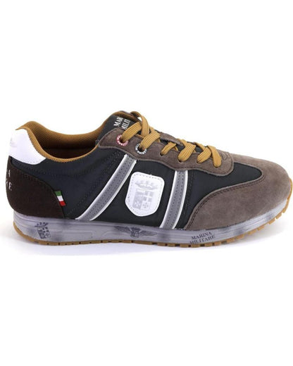 Sneakers uomo Marina Militare