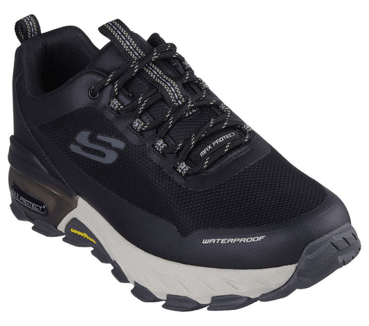 SNEAKERS - SKECHERS MAX PROTECT - FAST T