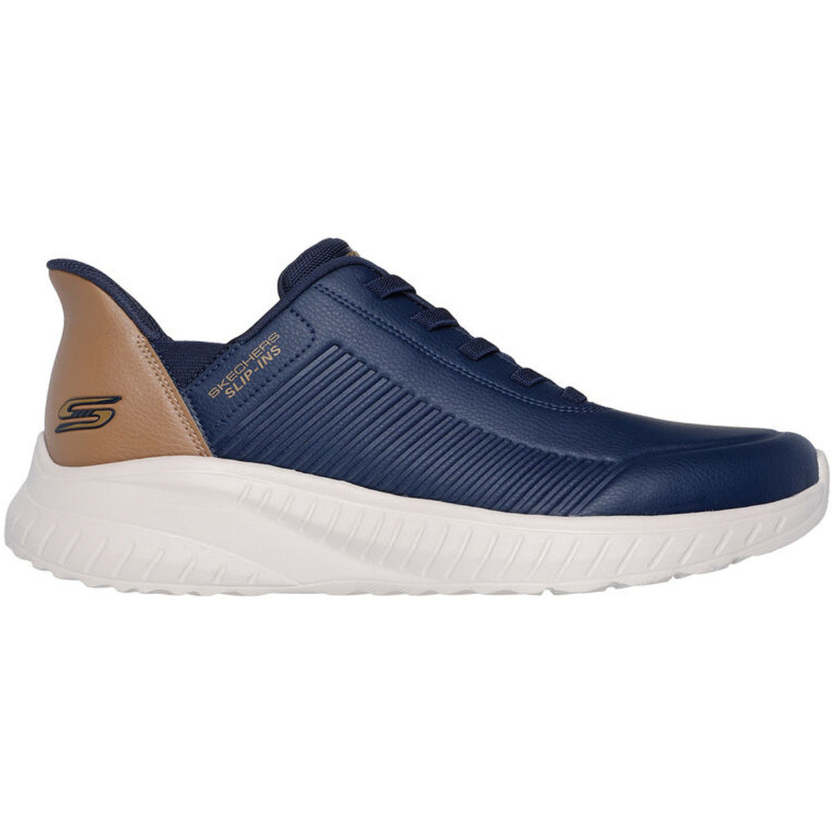 SNEAKERS - Skechers Slip-ins: BOBS Sport Squad Chaos