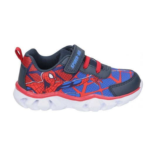 Boys Kids Athletic Sport Spider-Man