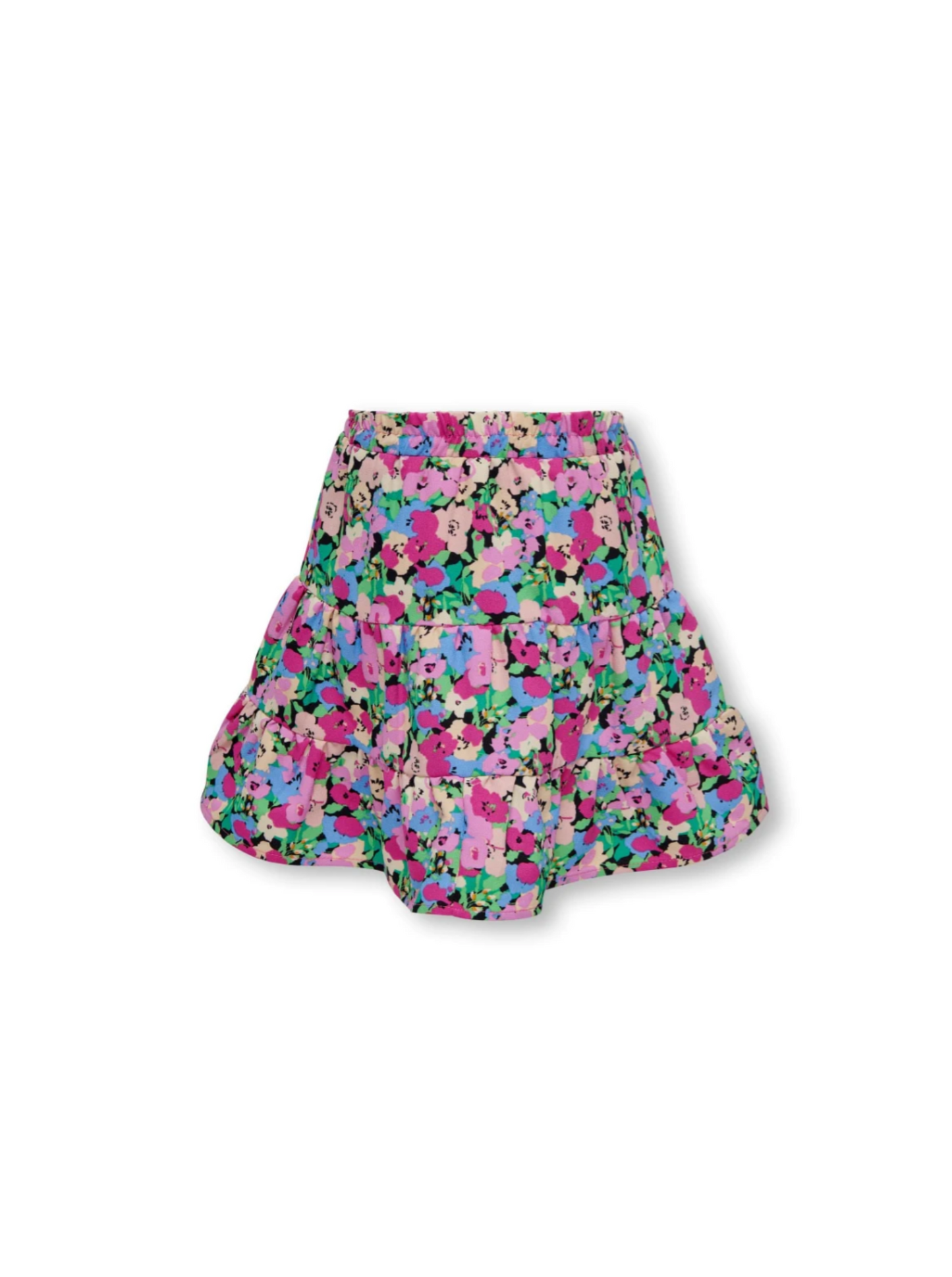 Gonna Kogtilma Cutline Skirt Ptm Only Kids