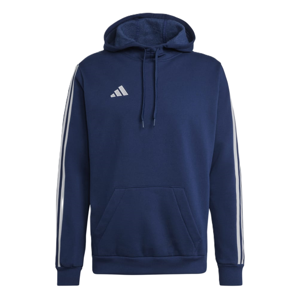 Felpa Cappuccio Tiro 23 League Sweat Adidas