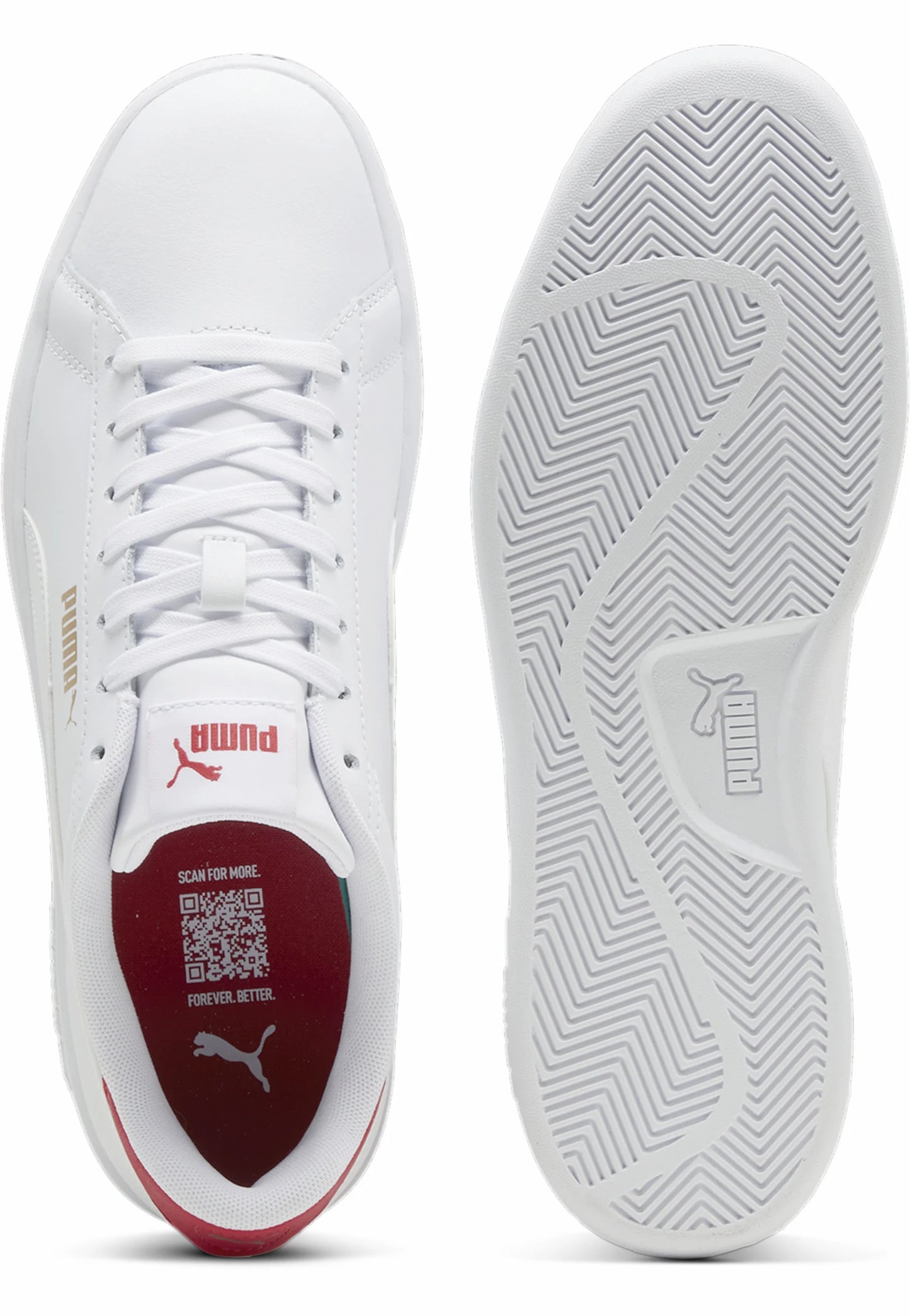 Puma - Sneakers Smash 3.0 L