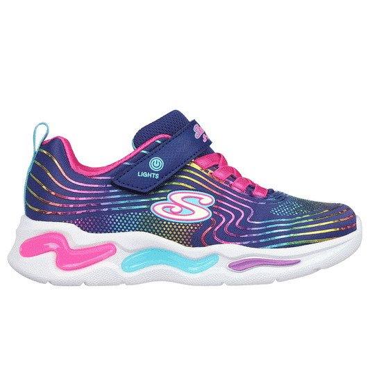 Sneakers Wavy Beams Skechers