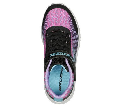 Sneakers Microspec Plus Disco Dreaming Skechers