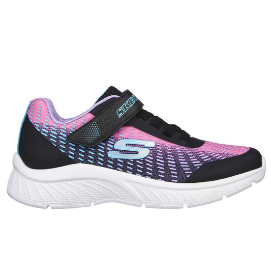 Sneakers Microspec Plus Disco Dreaming Skechers