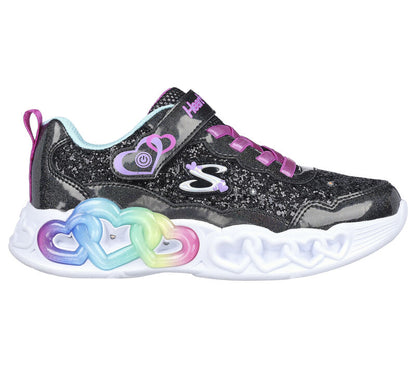 Sneakers Infinite Heart Light Skechers