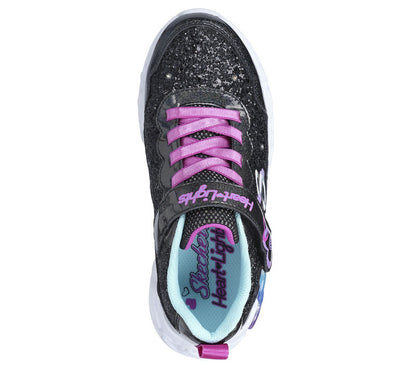 Sneakers Infinite Heart Light Skechers