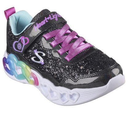 Sneakers Infinite Heart Light Skechers