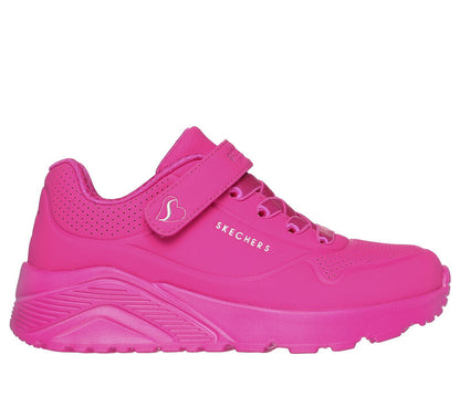 Sneakers - Skechers Uno Lite