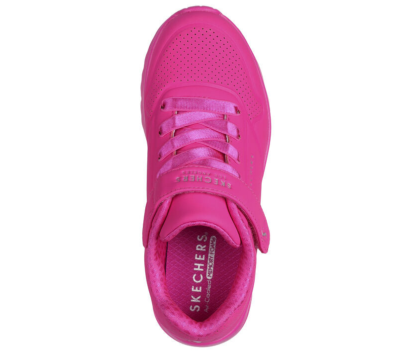 Sneakers - Skechers Uno Lite