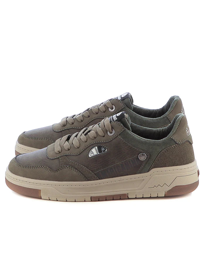 Sneakers Waquini Americanino