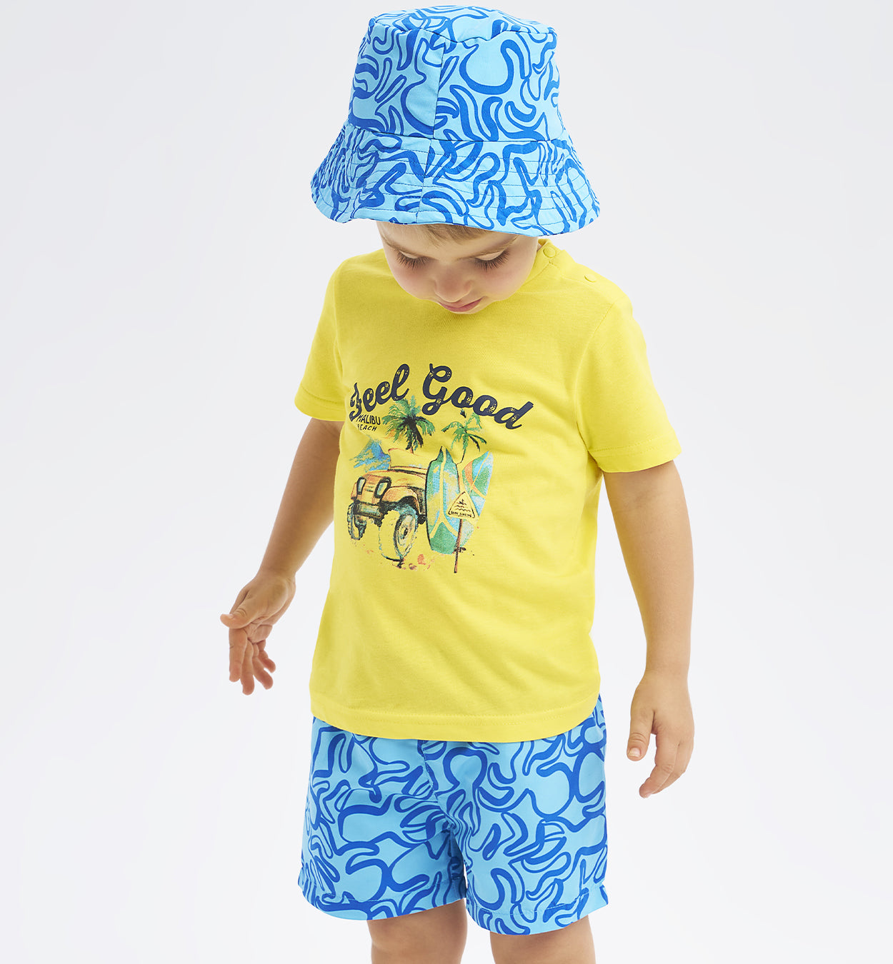 IDO CAPPELLO MARE PER BAMBINO