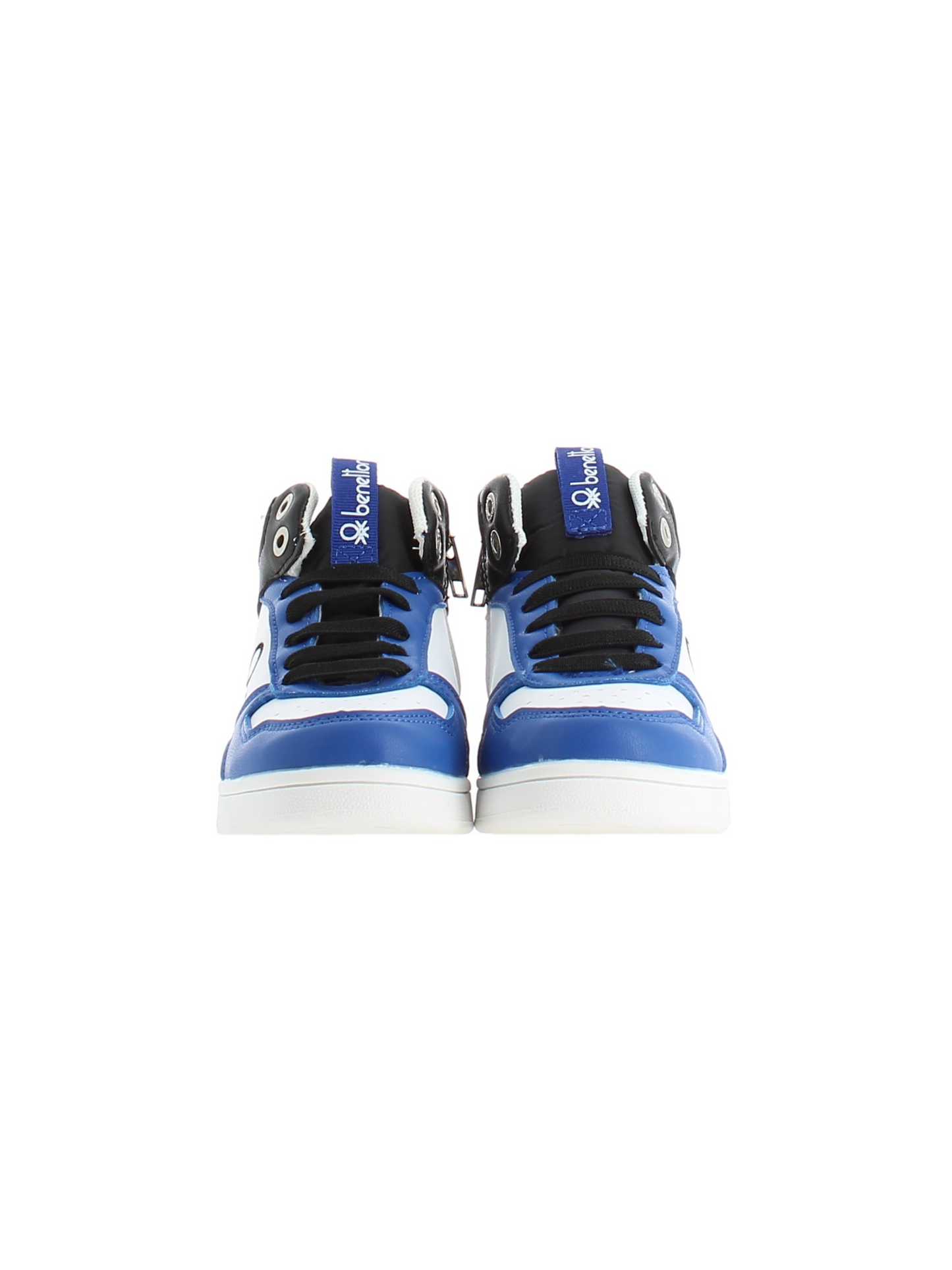 Sneakers Franklin Mid Benetton