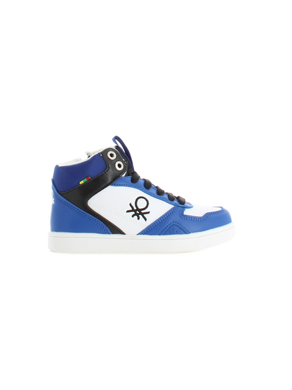 Sneakers Franklin Mid Benetton