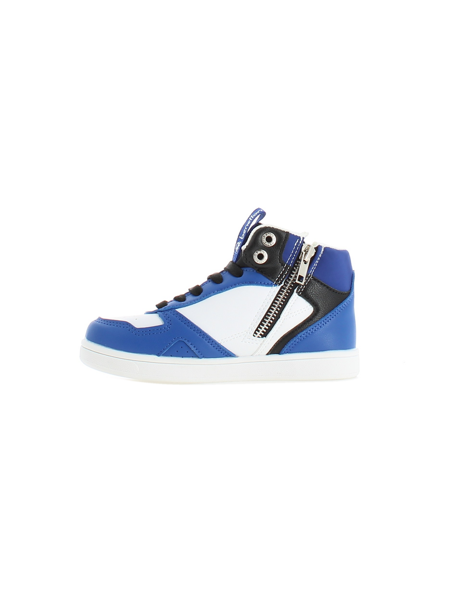 Sneakers Franklin Mid Benetton