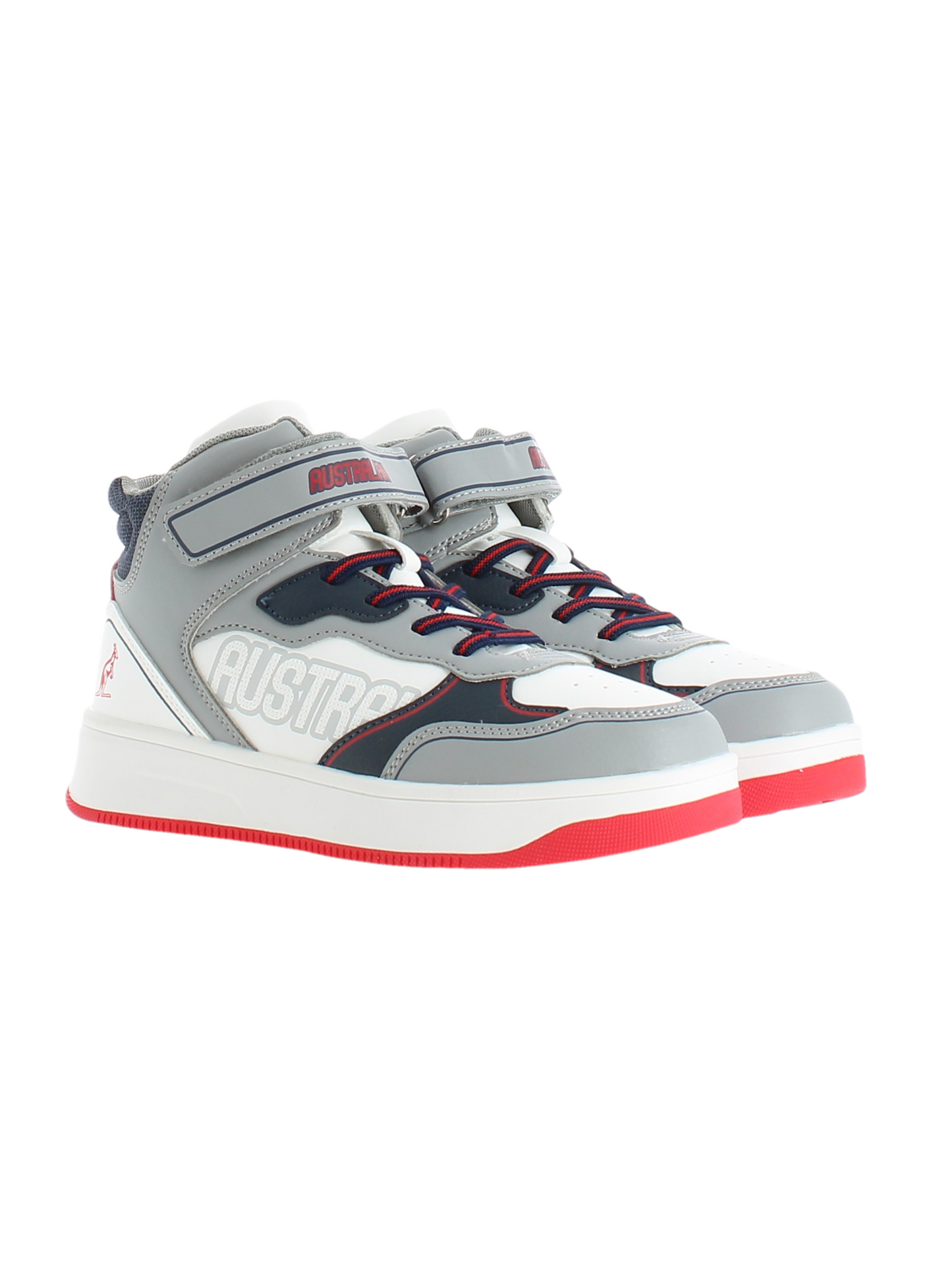 Sneakers Bimbi Supreme Australian