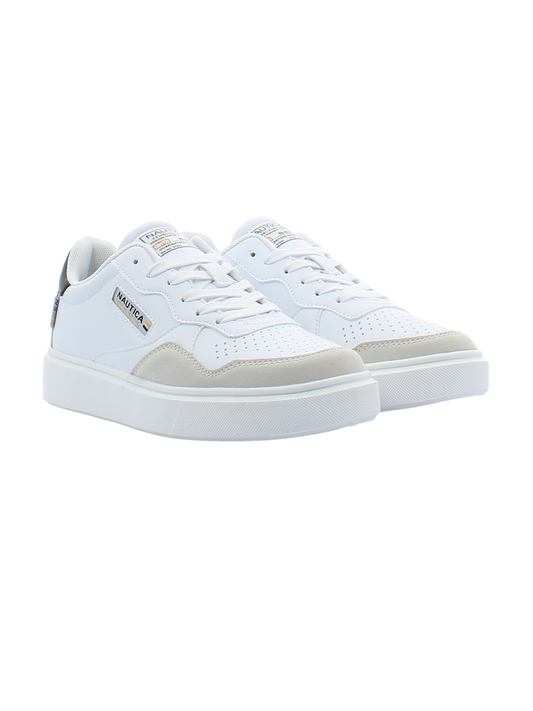 SNEAKERS - NAUTICA MACAN