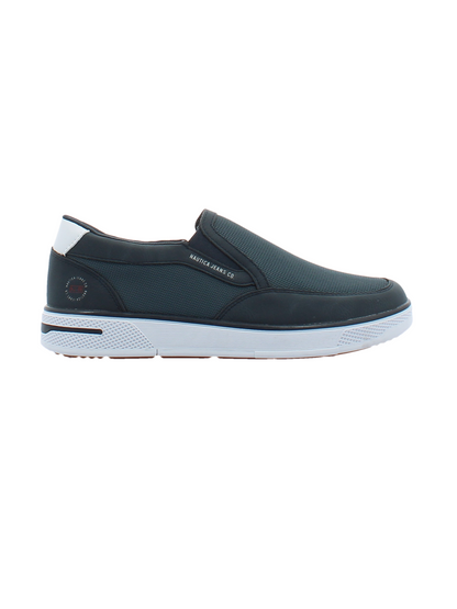 SNEAKERS - NAUTICA SESTANTE NBK-MESH