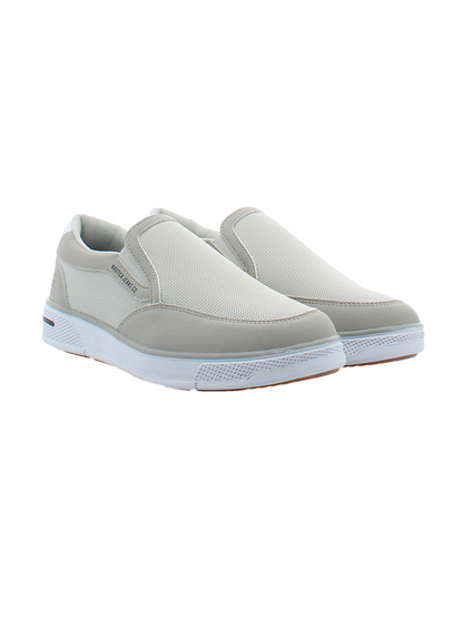 SNEAKERS - NAUTICA SESTANTE NBK-MESH