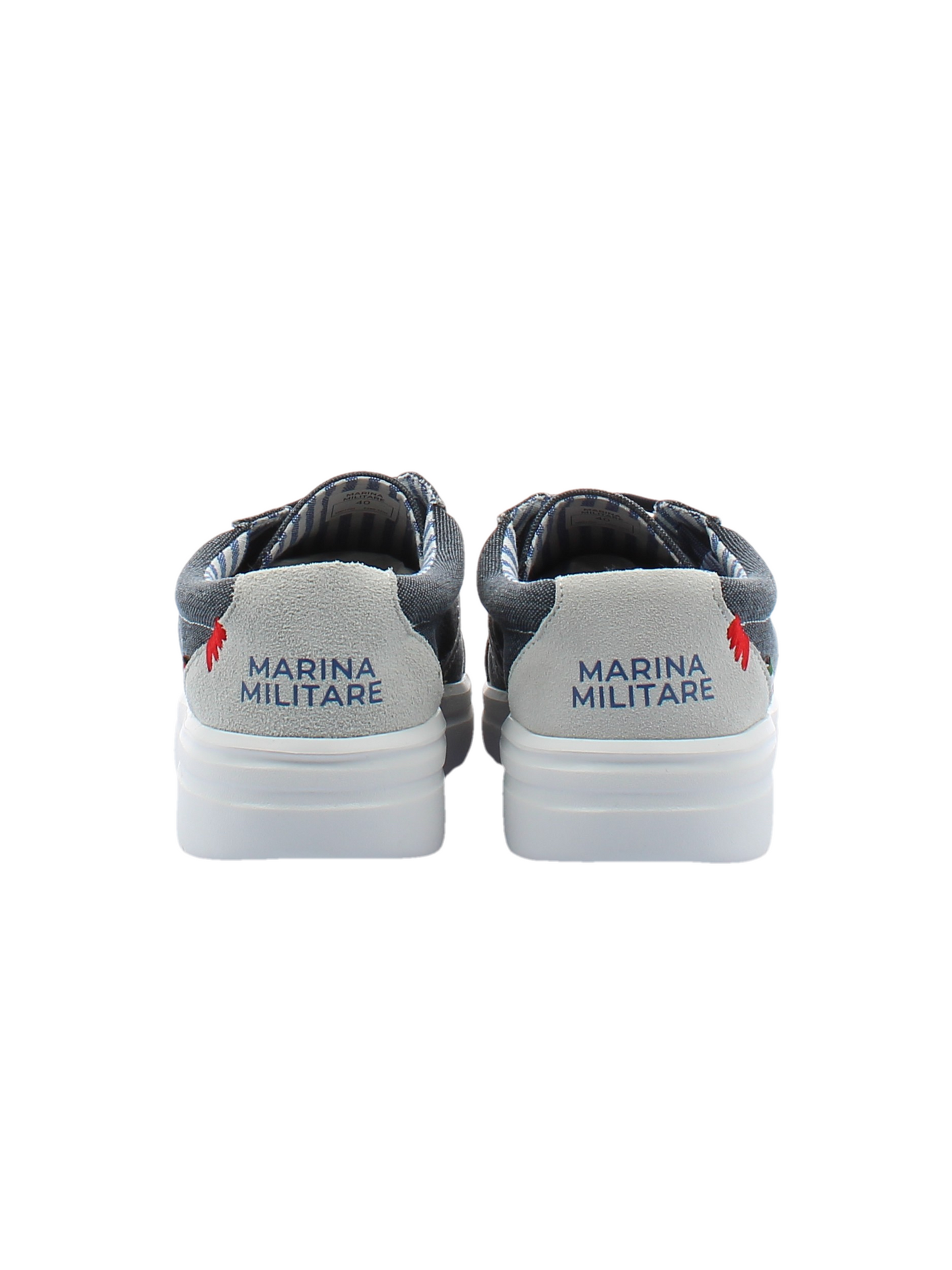 SNEAKERS - MARINA MILITARE