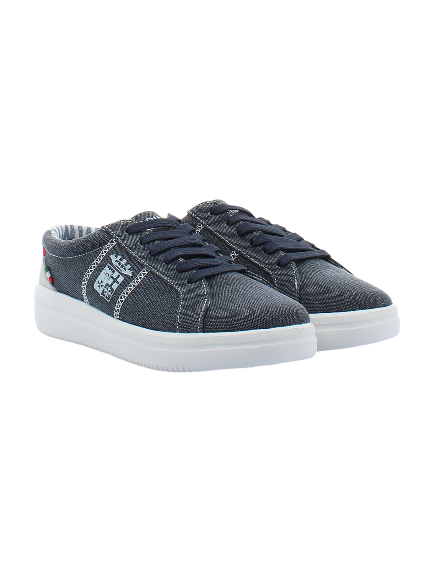 SNEAKERS - MARINA MILITARE